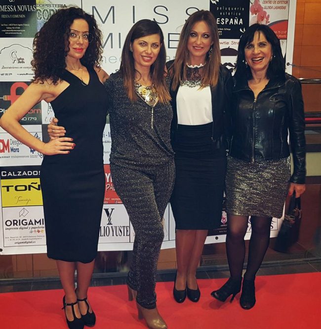 Certamen de Miss y Míster Mediterráeno