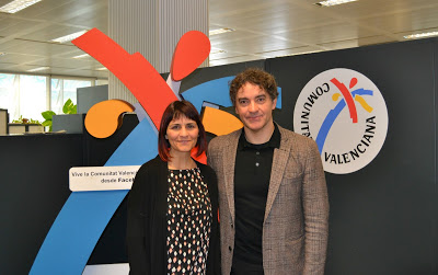 Presentación en Fitur de Turismo de Villena