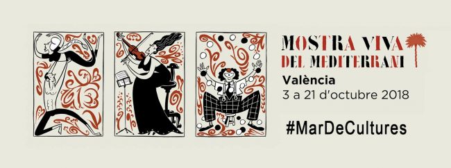 MOSTRA VIVA DEL MEDITERRANI