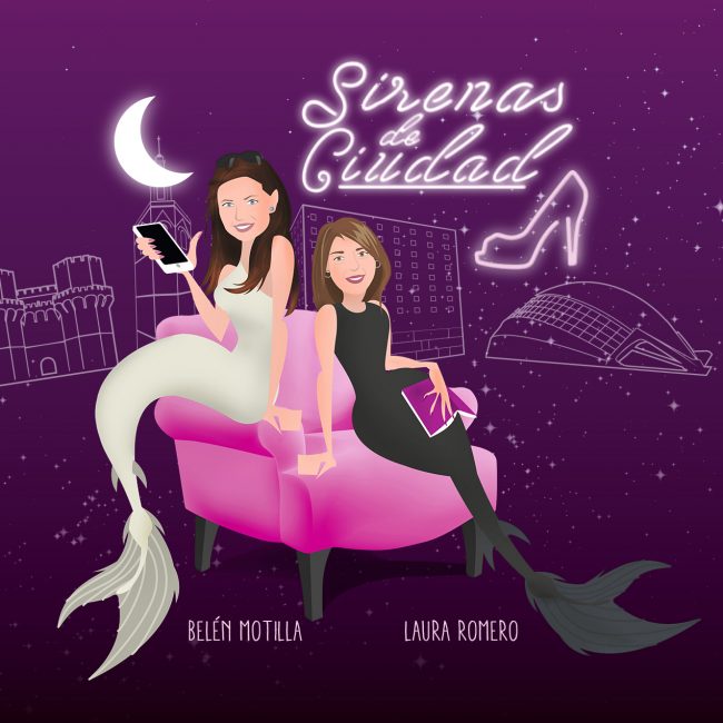 LOGO DE SIRENAS DE CIUDAD