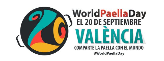 II Edición World Paella Day