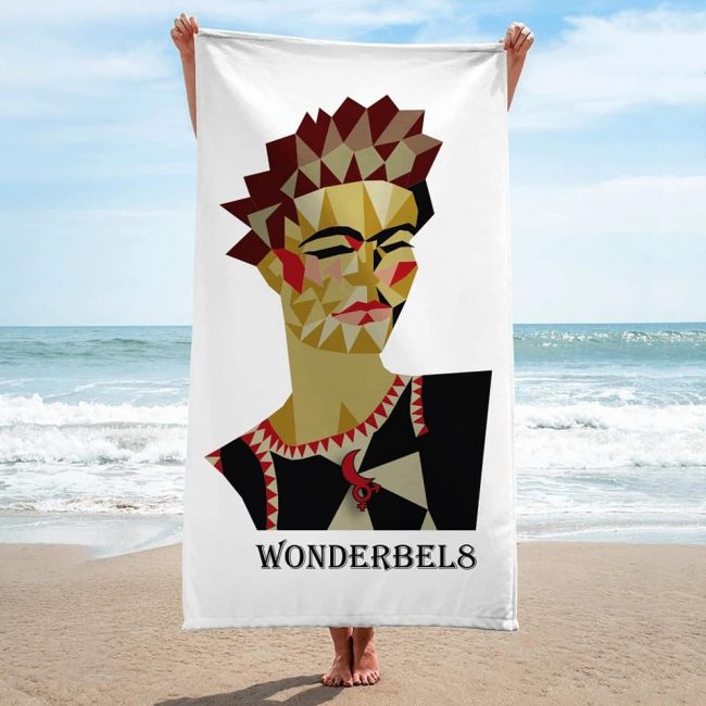 WONDERBEL8