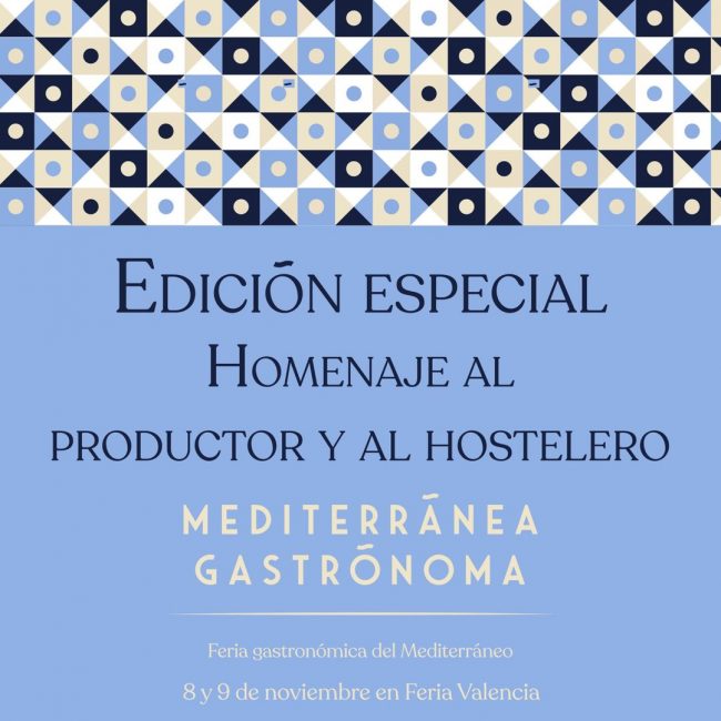 MEDITERRÃNEA GASTRÕNOMA