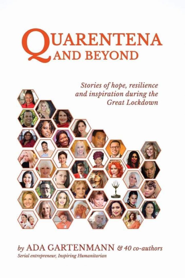 ‘Quarentena and beyond’ promo cover 2