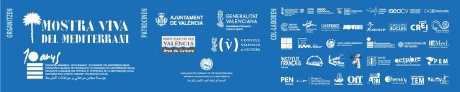 MOSTRA VIVA DEL MEDITERRANI