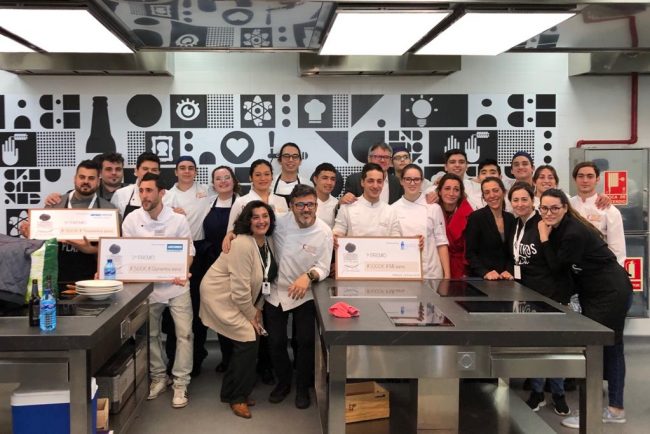 Foto de FAMILIA CONCURSO 2019_Ganador Fernando Ferrero (La Cabila)