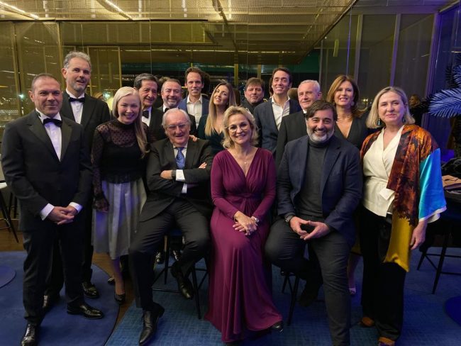 academia gastronomia