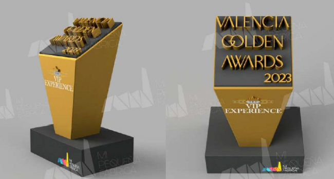 valencia golden awards